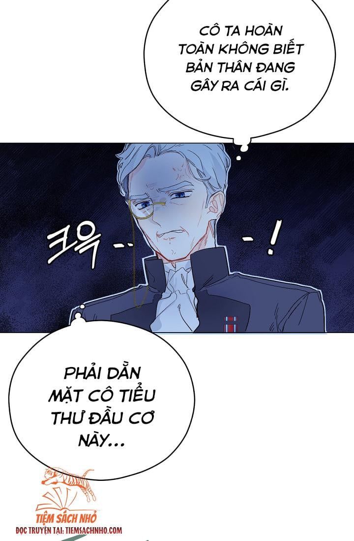 Trang Trại Hạt Dẻ Gần Cung Điện Hoàng Gia Chapter 5.5 - 20