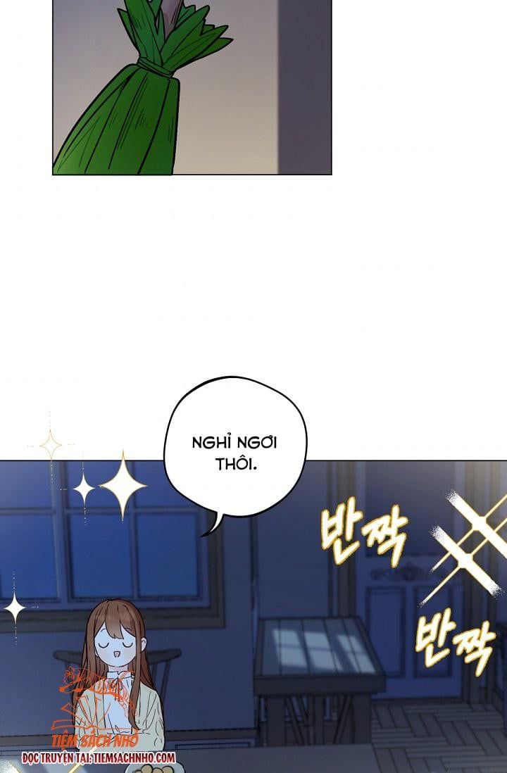 Trang Trại Hạt Dẻ Gần Cung Điện Hoàng Gia Chapter 5.5 - 3