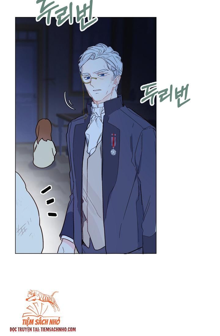 Trang Trại Hạt Dẻ Gần Cung Điện Hoàng Gia Chapter 5.5 - 21