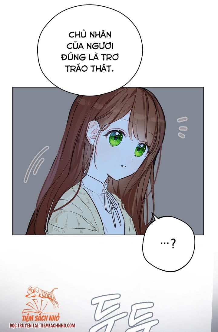 Trang Trại Hạt Dẻ Gần Cung Điện Hoàng Gia Chapter 5.5 - 22