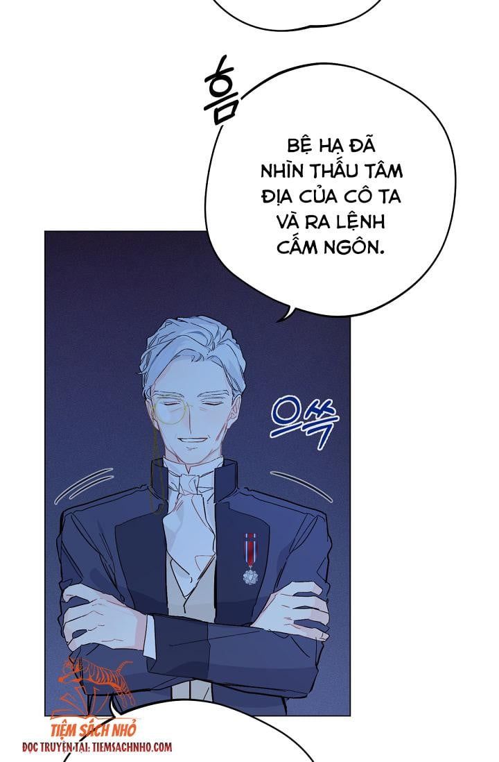 Trang Trại Hạt Dẻ Gần Cung Điện Hoàng Gia Chapter 5.5 - 26