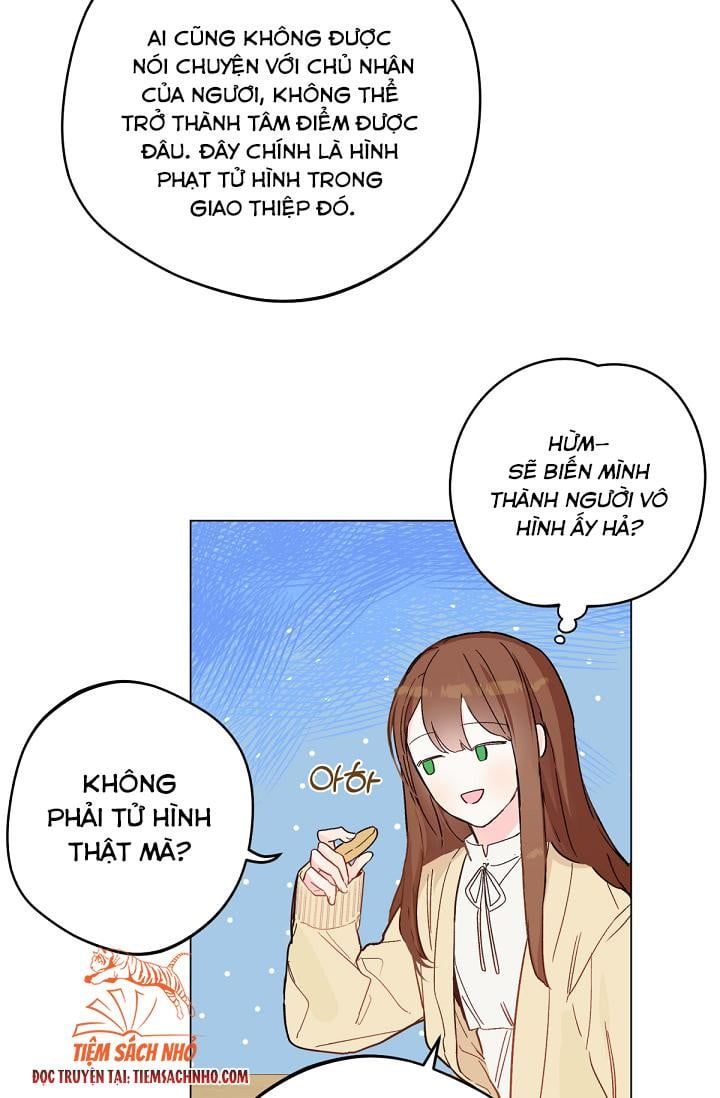 Trang Trại Hạt Dẻ Gần Cung Điện Hoàng Gia Chapter 5.5 - 27