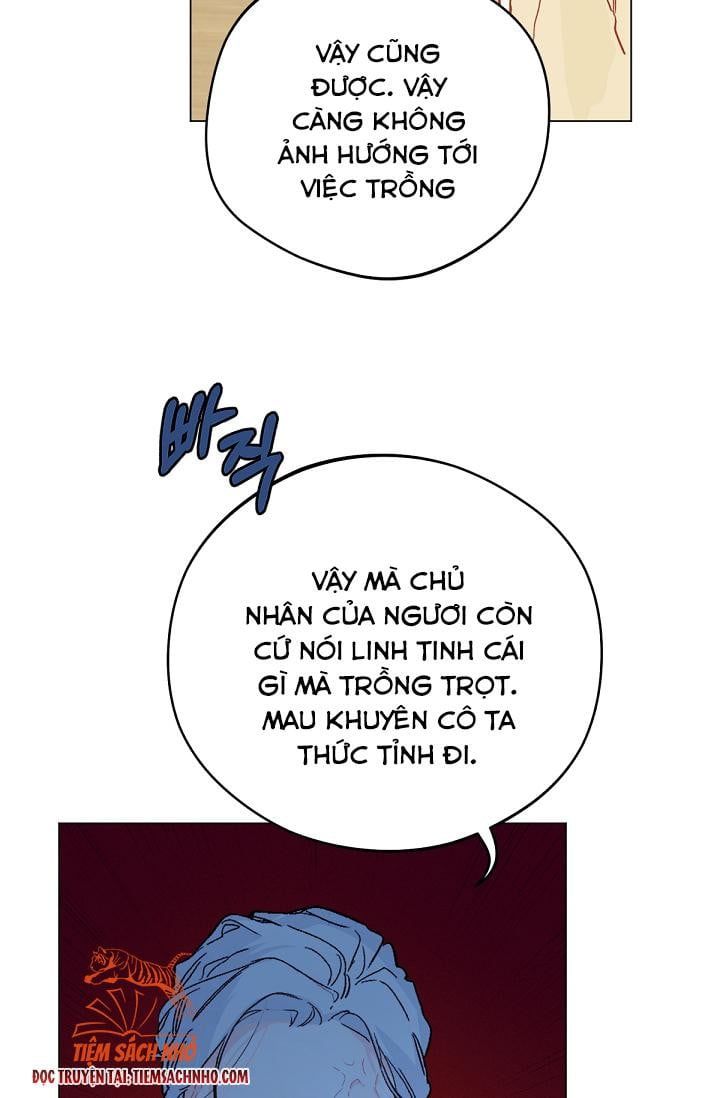 Trang Trại Hạt Dẻ Gần Cung Điện Hoàng Gia Chapter 5.5 - 28