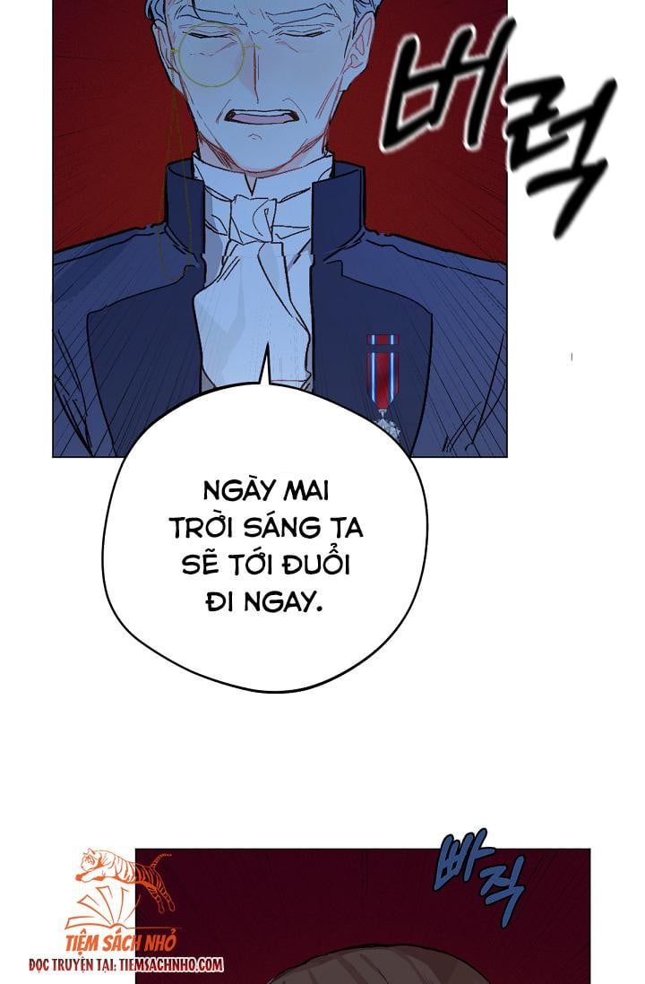 Trang Trại Hạt Dẻ Gần Cung Điện Hoàng Gia Chapter 5.5 - 29