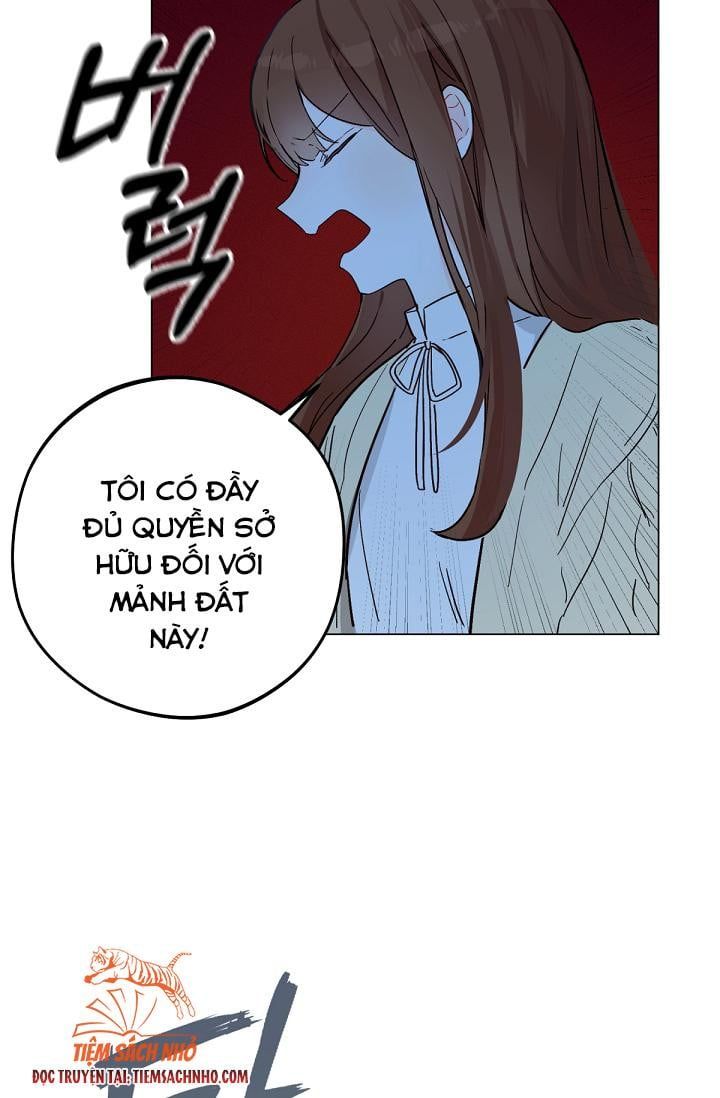 Trang Trại Hạt Dẻ Gần Cung Điện Hoàng Gia Chapter 5.5 - 30