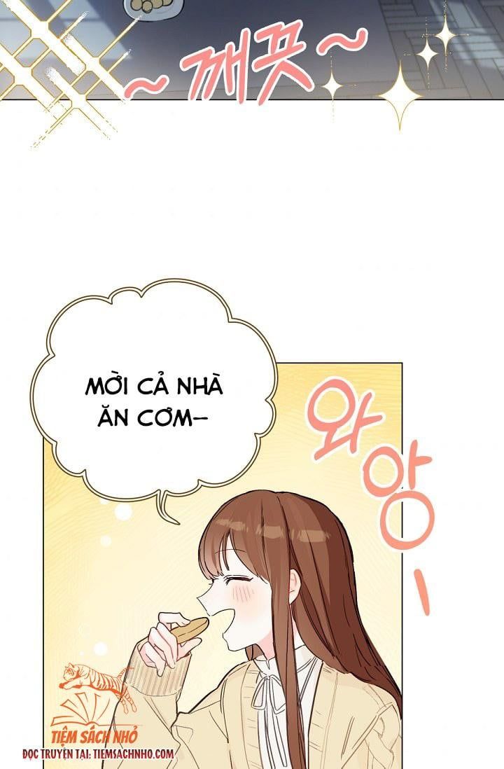 Trang Trại Hạt Dẻ Gần Cung Điện Hoàng Gia Chapter 5.5 - 4