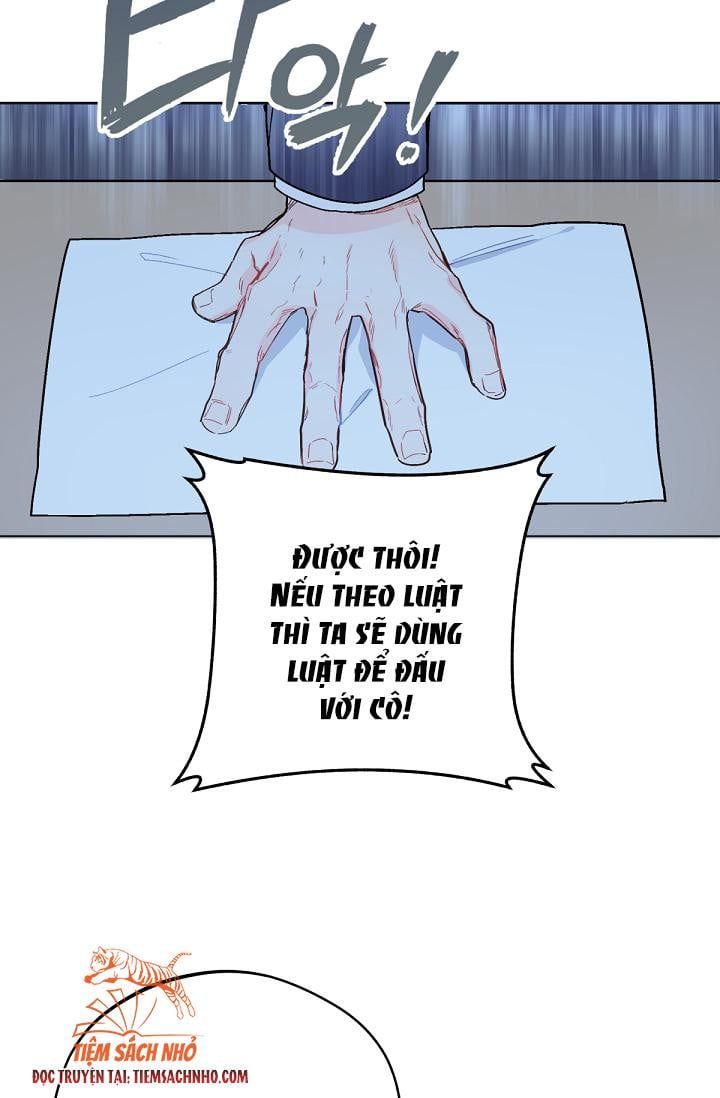 Trang Trại Hạt Dẻ Gần Cung Điện Hoàng Gia Chapter 5.5 - 31
