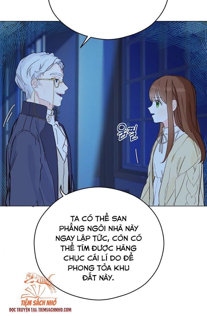 Trang Trại Hạt Dẻ Gần Cung Điện Hoàng Gia Chapter 5.5 - 33