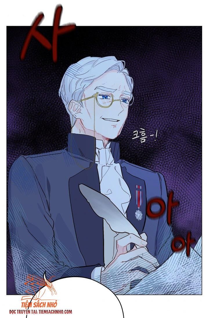 Trang Trại Hạt Dẻ Gần Cung Điện Hoàng Gia Chapter 5.5 - 34