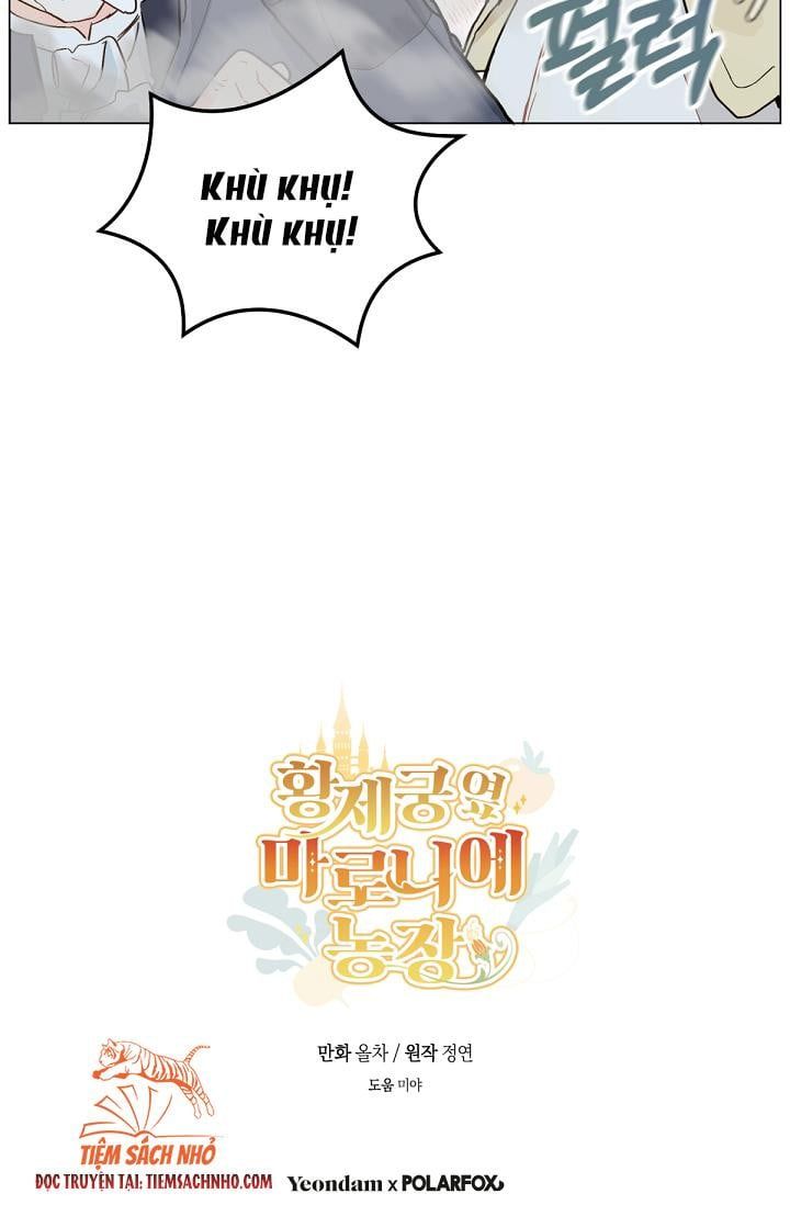 Trang Trại Hạt Dẻ Gần Cung Điện Hoàng Gia Chapter 5.5 - 38