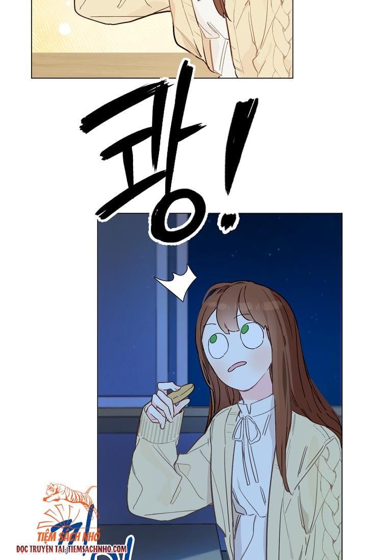 Trang Trại Hạt Dẻ Gần Cung Điện Hoàng Gia Chapter 5.5 - 5