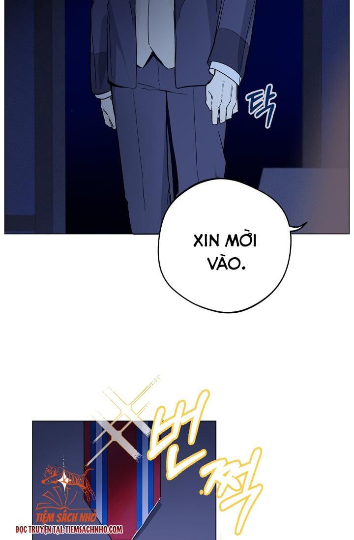 Trang Trại Hạt Dẻ Gần Cung Điện Hoàng Gia Chapter 5.5 - 7