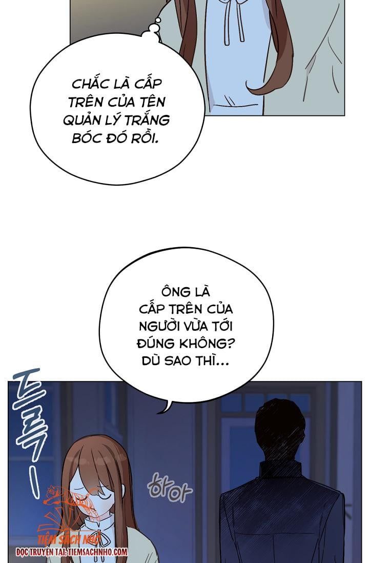 Trang Trại Hạt Dẻ Gần Cung Điện Hoàng Gia Chapter 5.5 - 9