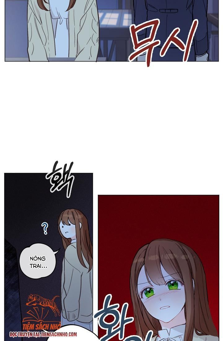 Trang Trại Hạt Dẻ Gần Cung Điện Hoàng Gia Chapter 5.5 - 10