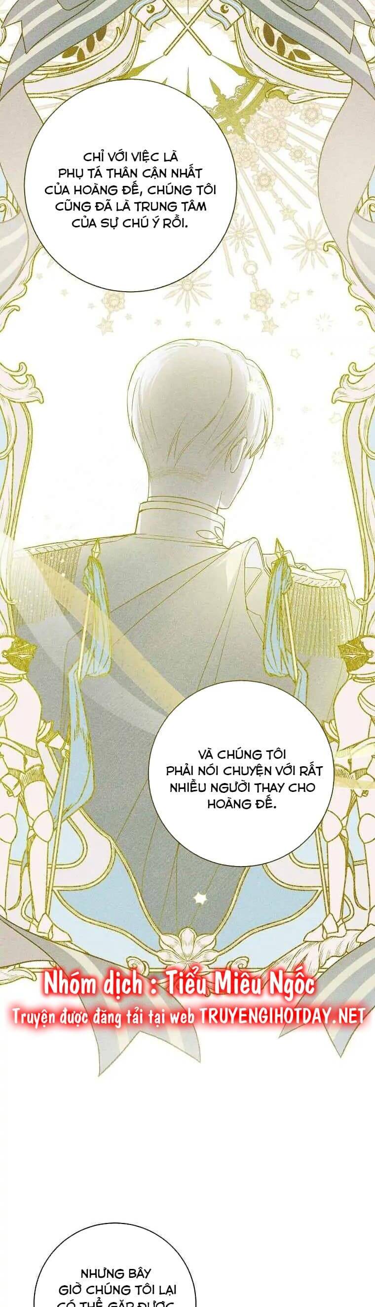 Trang Trại Hạt Dẻ Gần Cung Điện Hoàng Gia Chapter 55 - 18