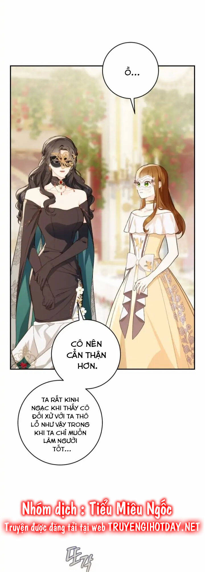 Trang Trại Hạt Dẻ Gần Cung Điện Hoàng Gia Chapter 56 - 21