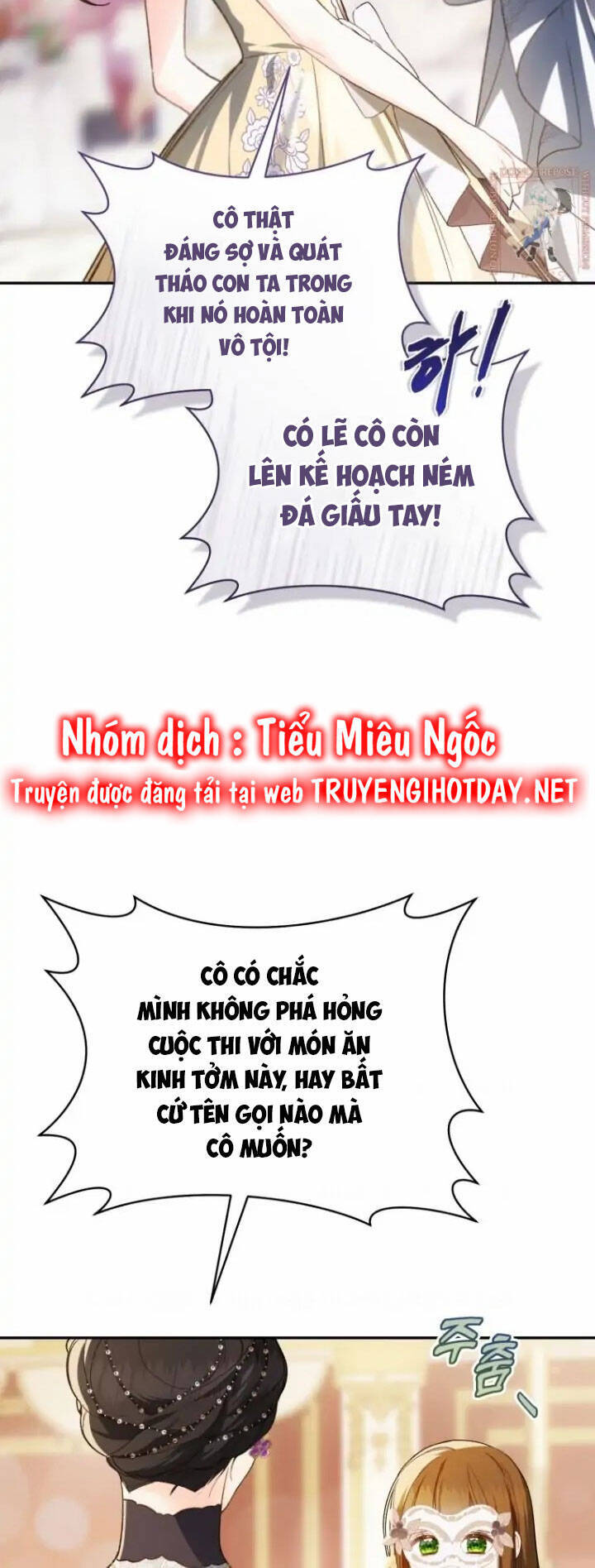 Trang Trại Hạt Dẻ Gần Cung Điện Hoàng Gia Chapter 56 - 32