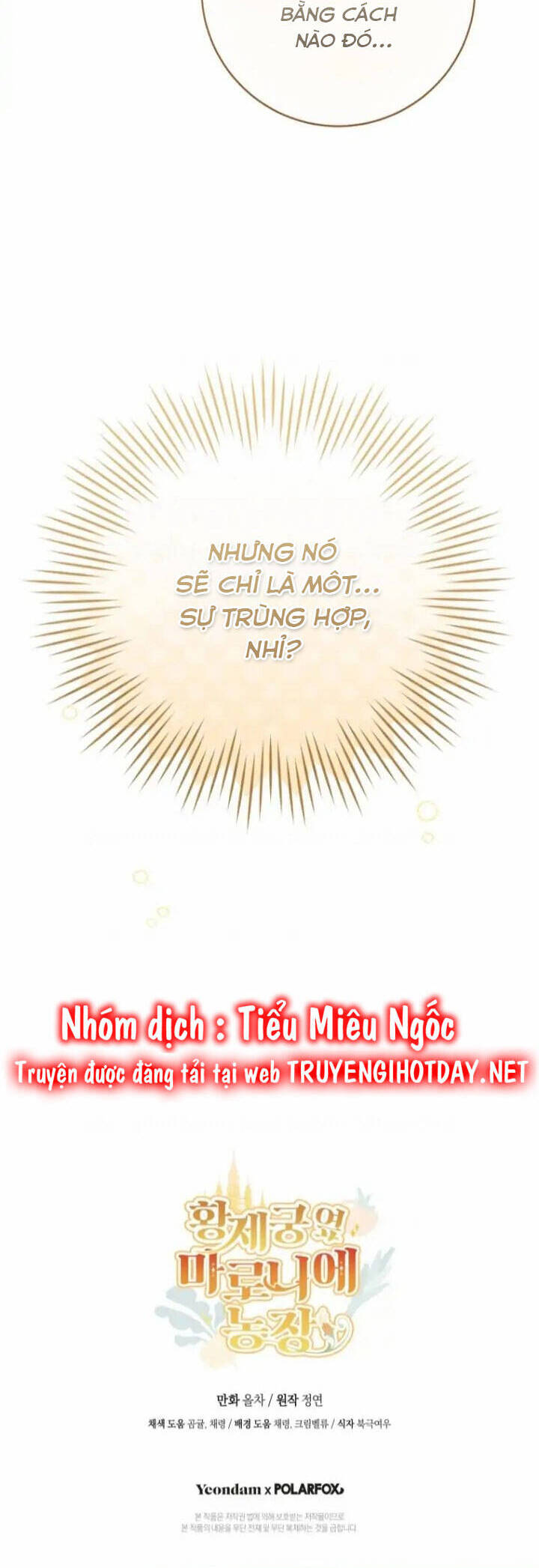 Trang Trại Hạt Dẻ Gần Cung Điện Hoàng Gia Chapter 56 - 40