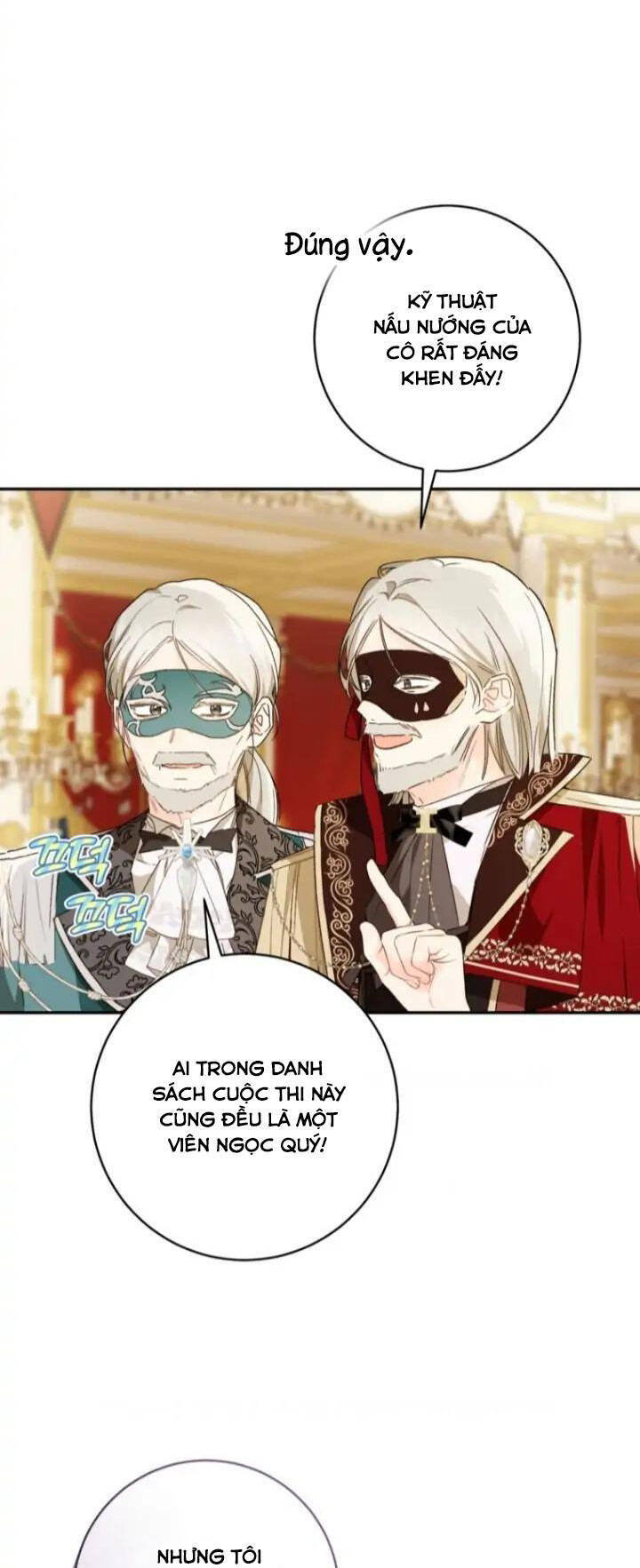 Trang Trại Hạt Dẻ Gần Cung Điện Hoàng Gia Chapter 58 - 19