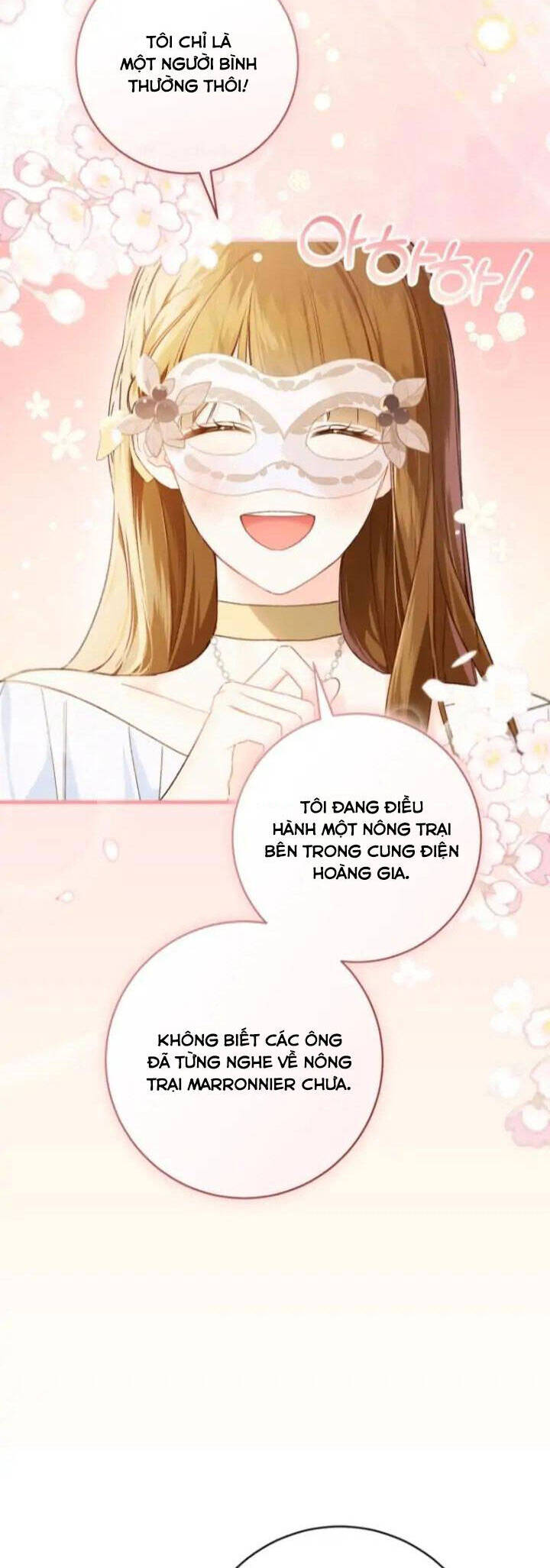 Trang Trại Hạt Dẻ Gần Cung Điện Hoàng Gia Chapter 58 - 4