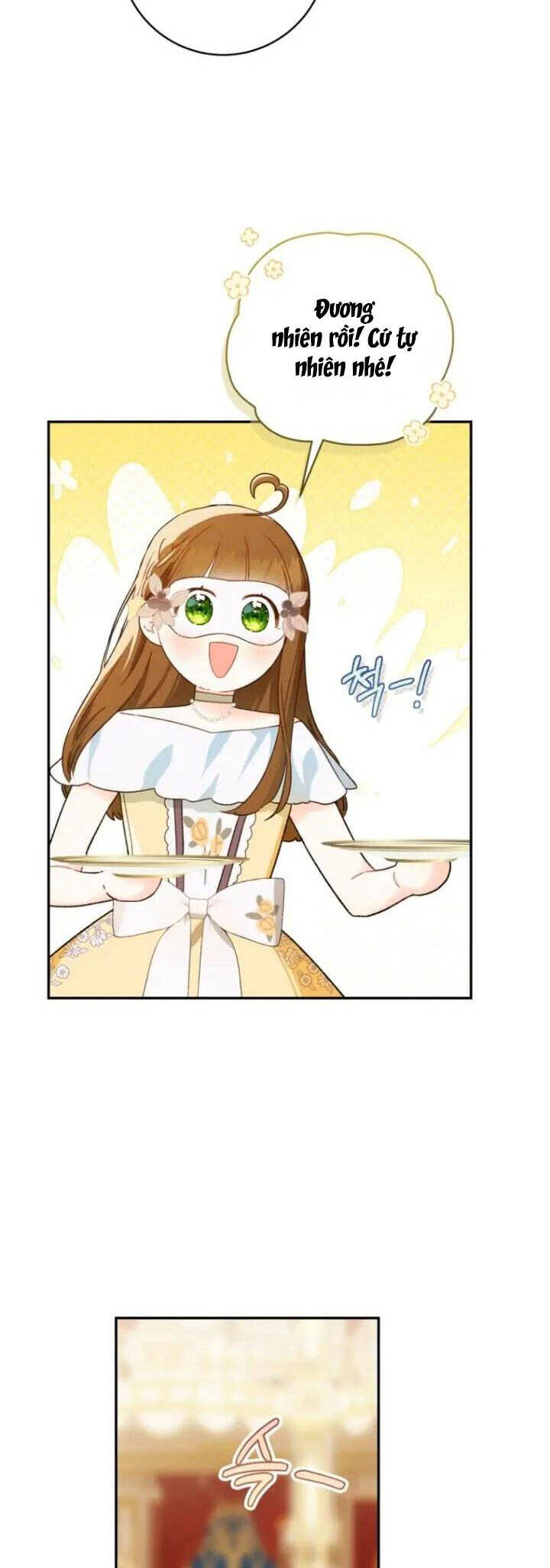Trang Trại Hạt Dẻ Gần Cung Điện Hoàng Gia Chapter 58 - 8