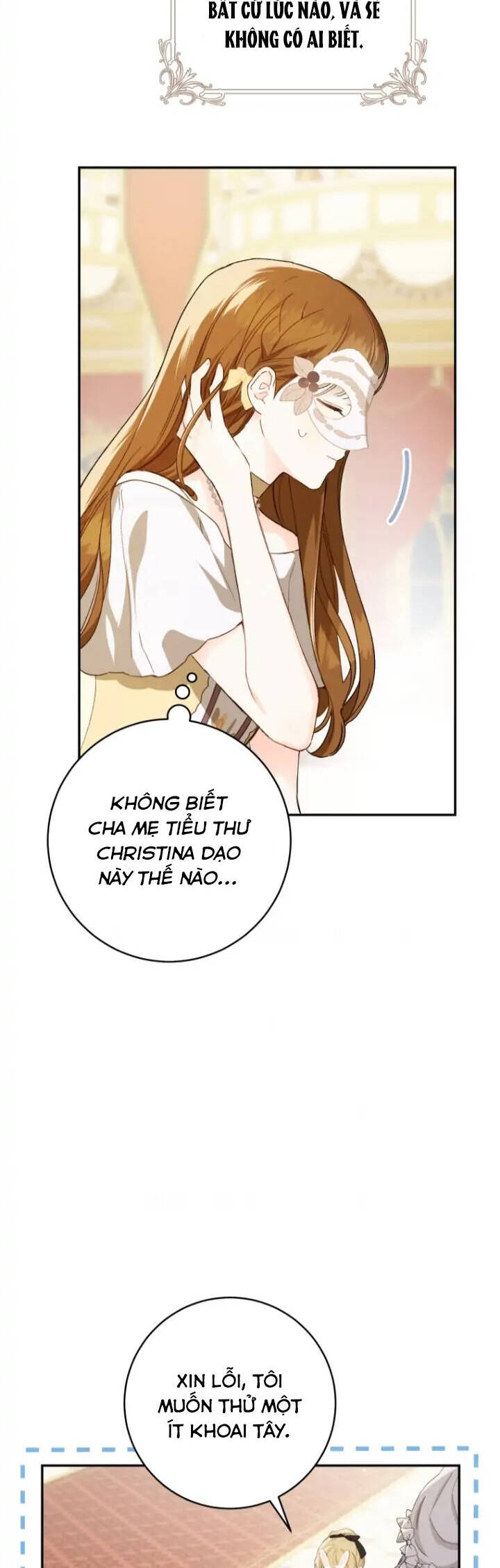 Trang Trại Hạt Dẻ Gần Cung Điện Hoàng Gia Chapter 59 - 24
