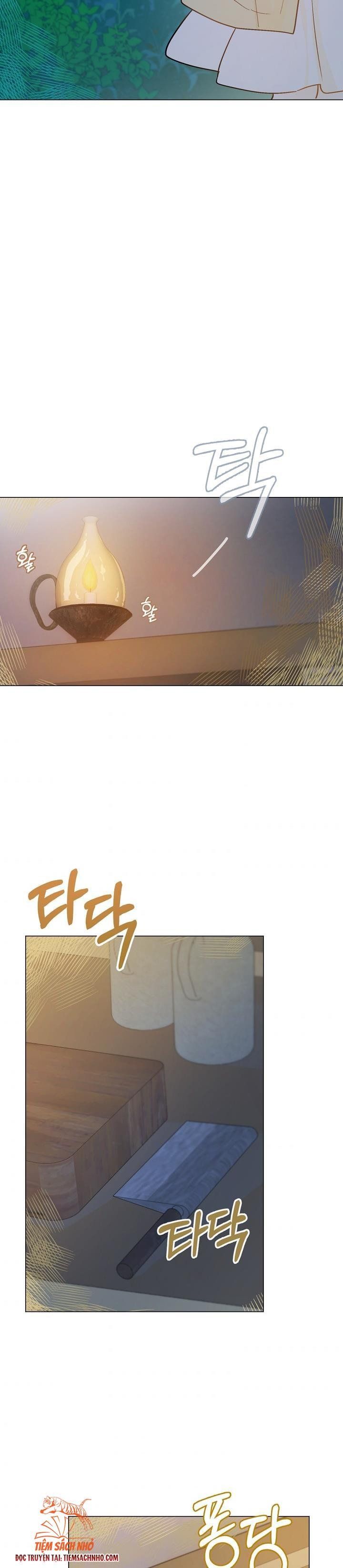 Trang Trại Hạt Dẻ Gần Cung Điện Hoàng Gia Chapter 6.5 - 12