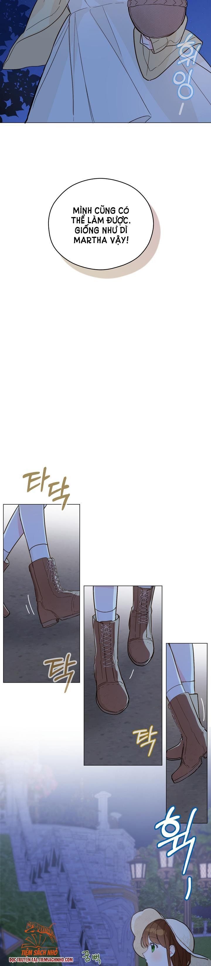 Trang Trại Hạt Dẻ Gần Cung Điện Hoàng Gia Chapter 6.5 - 3
