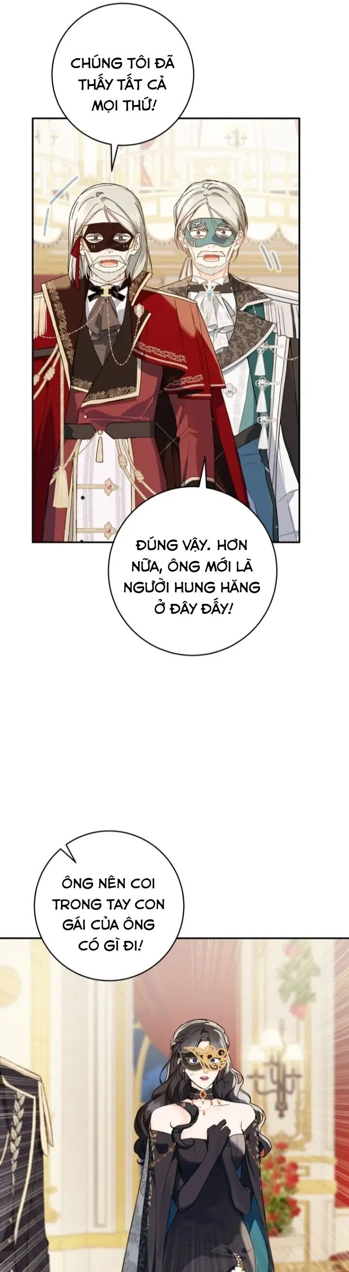 Trang Trại Hạt Dẻ Gần Cung Điện Hoàng Gia Chapter 60 - 11