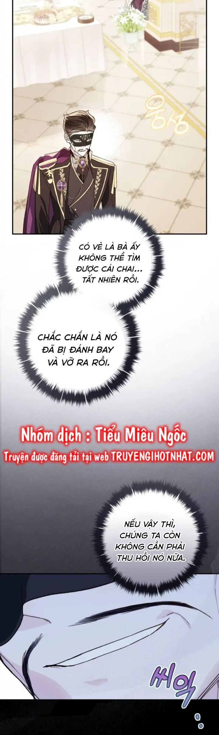 Trang Trại Hạt Dẻ Gần Cung Điện Hoàng Gia Chapter 60 - 16