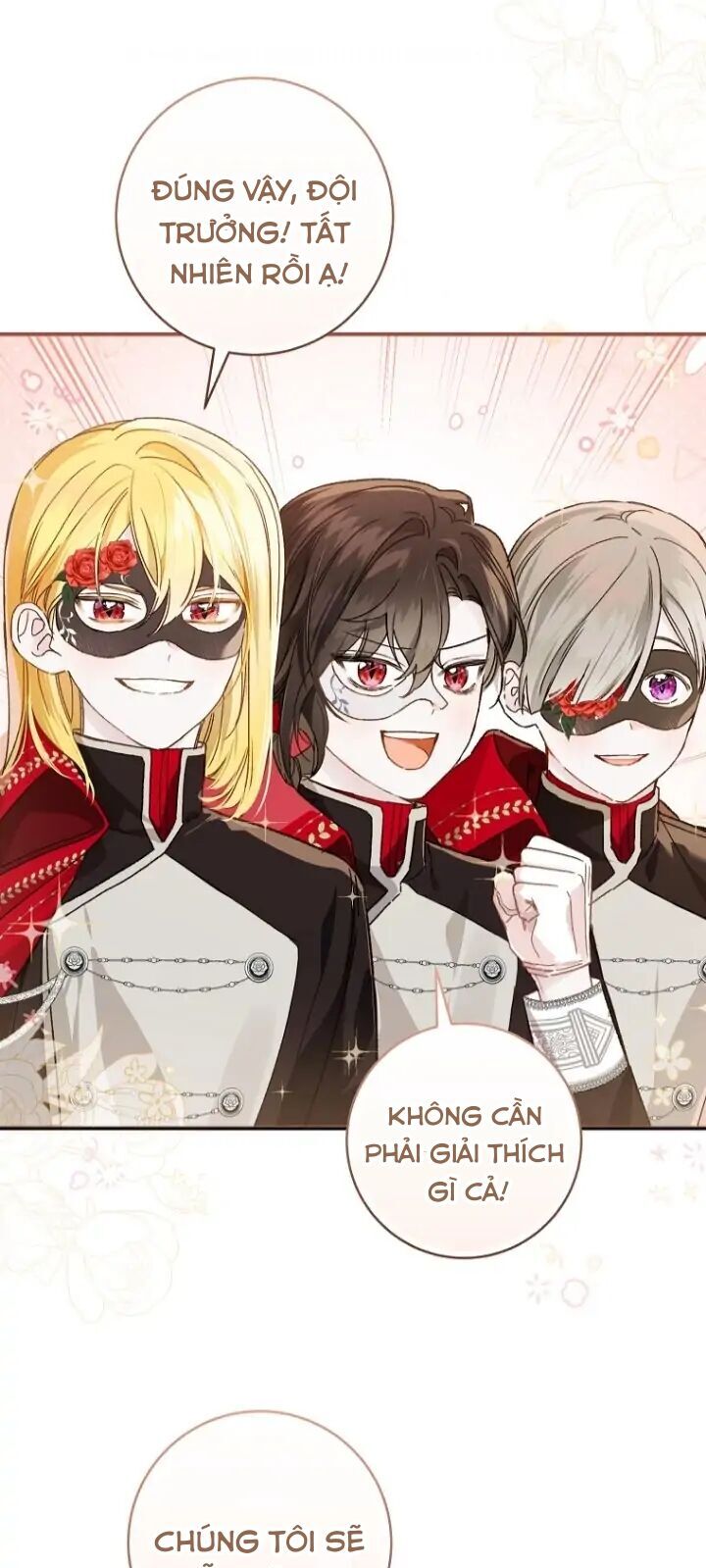 Trang Trại Hạt Dẻ Gần Cung Điện Hoàng Gia Chapter 60 - 41