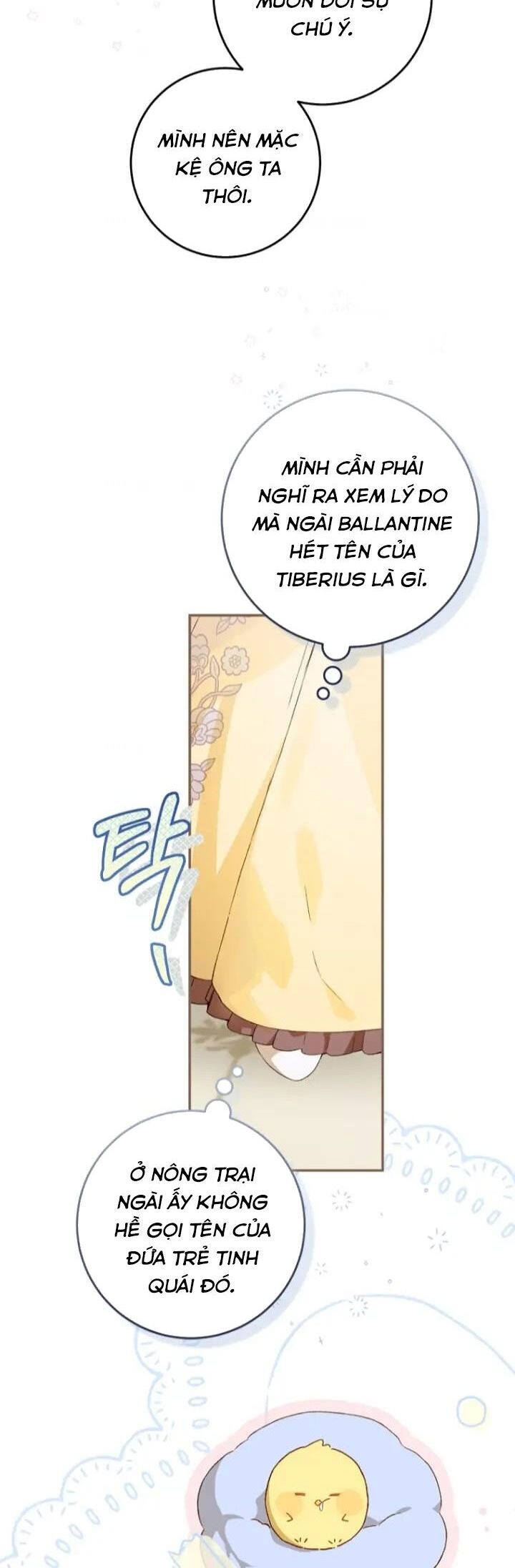 Trang Trại Hạt Dẻ Gần Cung Điện Hoàng Gia Chapter 61 - 21