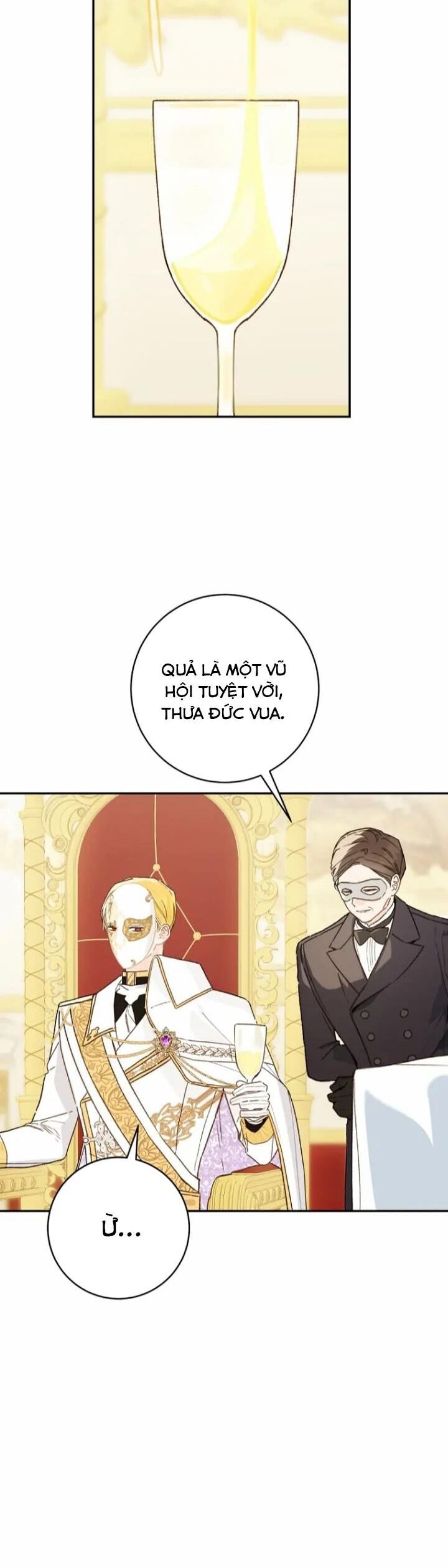 Trang Trại Hạt Dẻ Gần Cung Điện Hoàng Gia Chapter 62 - 25