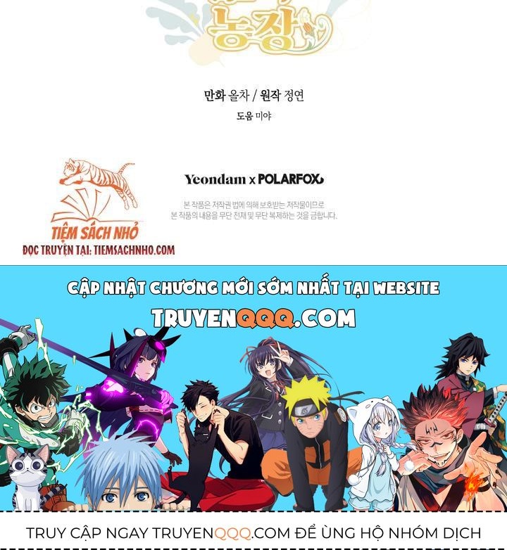 Trang Trại Hạt Dẻ Gần Cung Điện Hoàng Gia Chapter 7.5 - 15