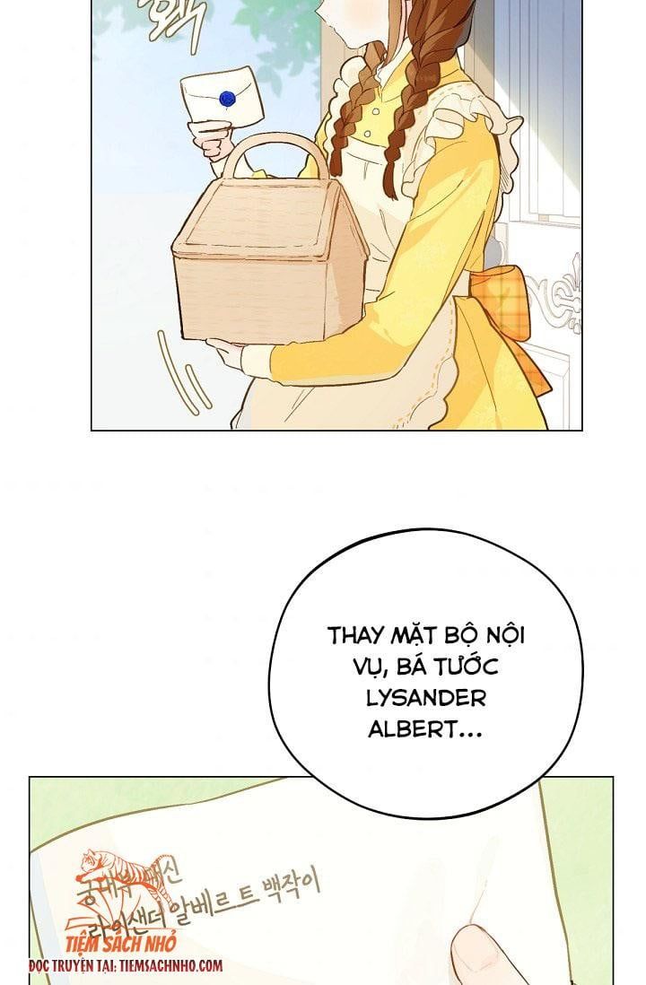 Trang Trại Hạt Dẻ Gần Cung Điện Hoàng Gia Chapter 8.5 - 11