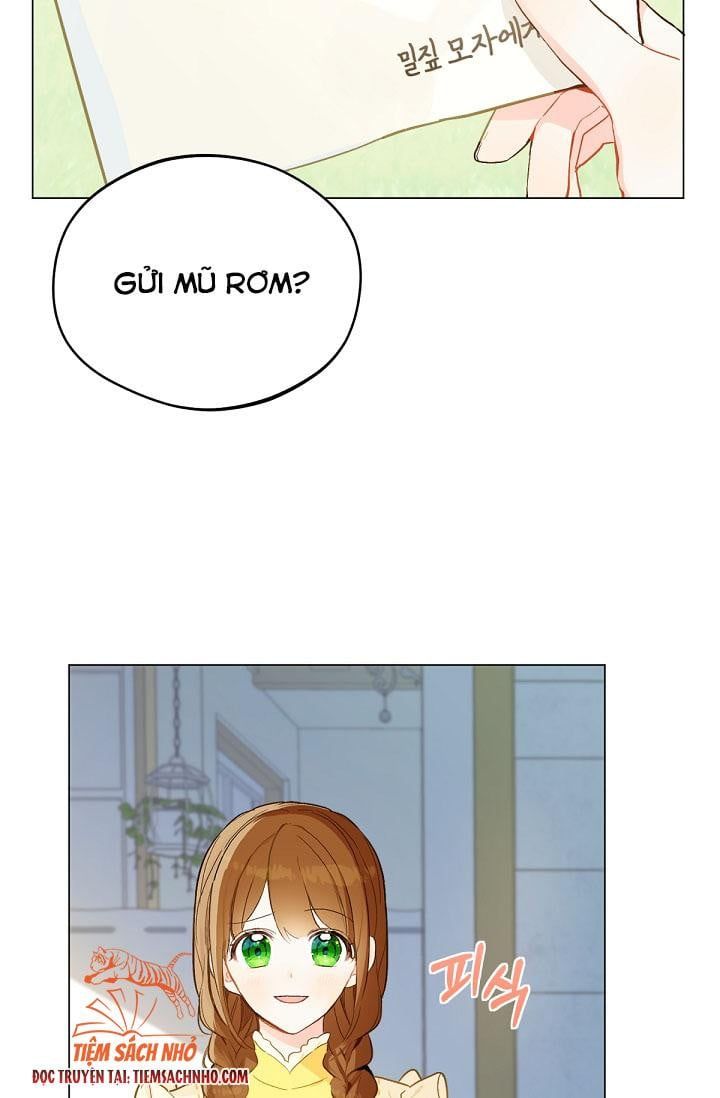 Trang Trại Hạt Dẻ Gần Cung Điện Hoàng Gia Chapter 8.5 - 12