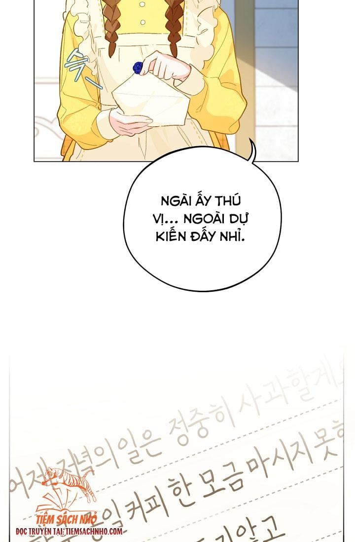 Trang Trại Hạt Dẻ Gần Cung Điện Hoàng Gia Chapter 8.5 - 13