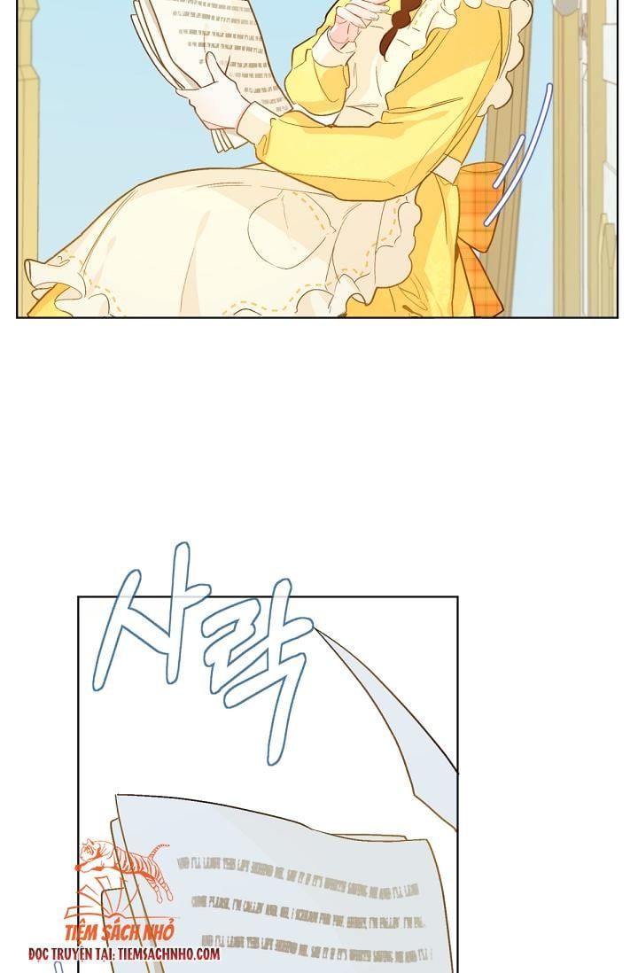 Trang Trại Hạt Dẻ Gần Cung Điện Hoàng Gia Chapter 8.5 - 15