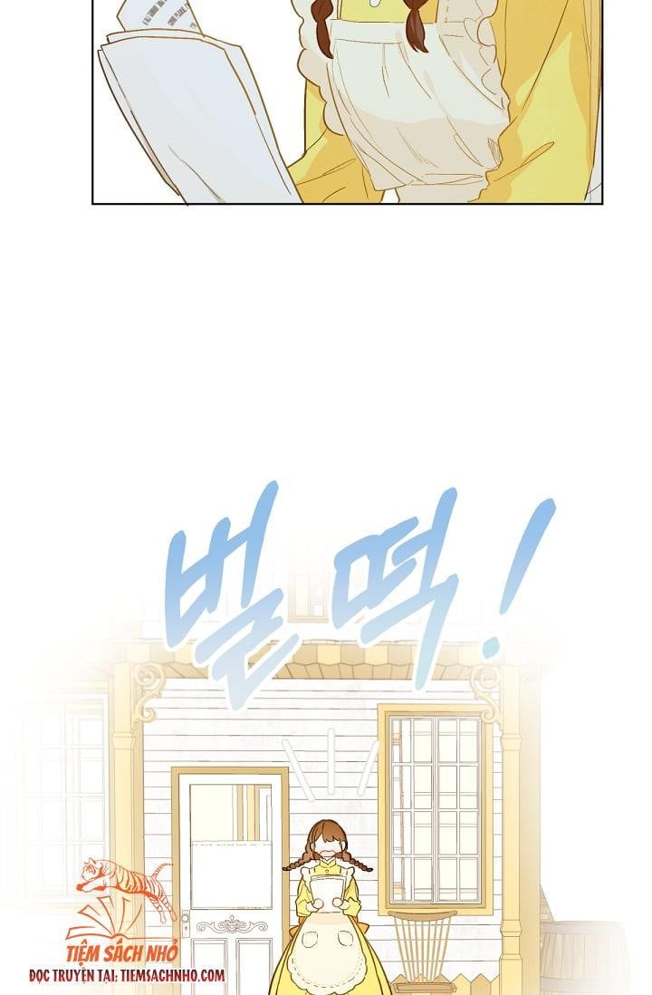 Trang Trại Hạt Dẻ Gần Cung Điện Hoàng Gia Chapter 8.5 - 17