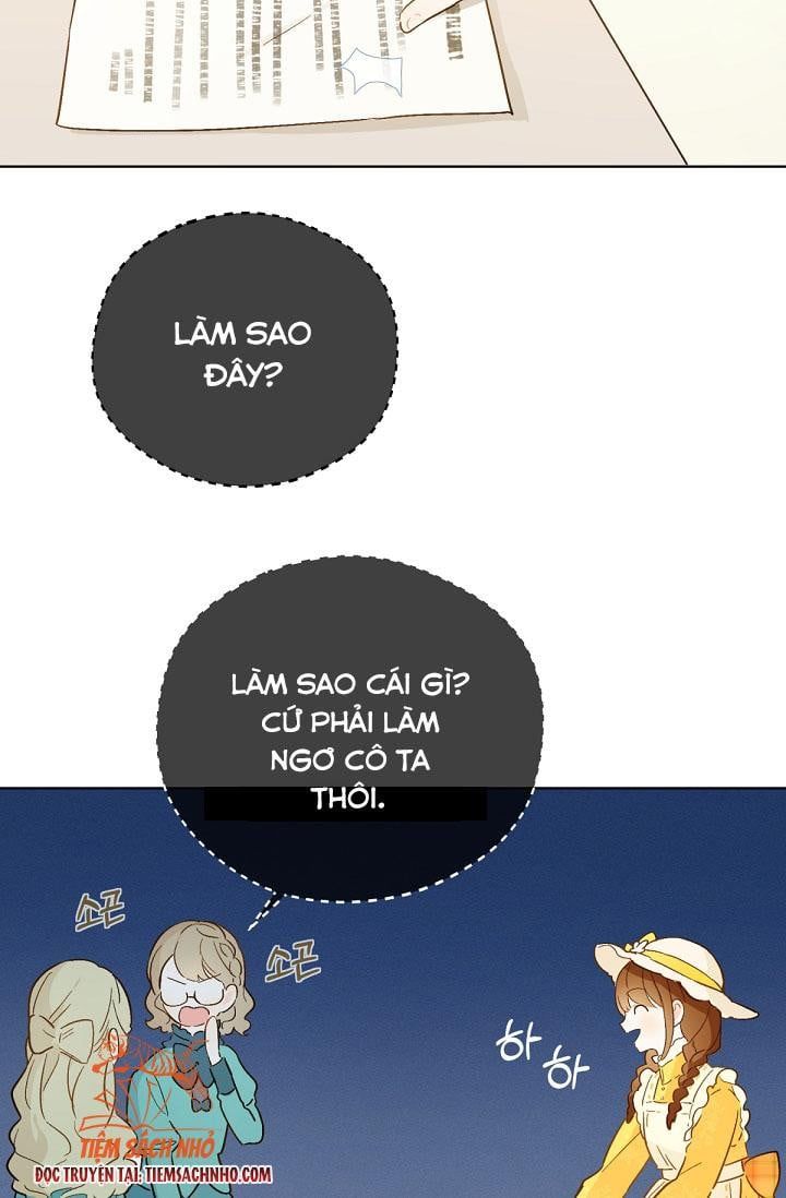 Trang Trại Hạt Dẻ Gần Cung Điện Hoàng Gia Chapter 8.5 - 19