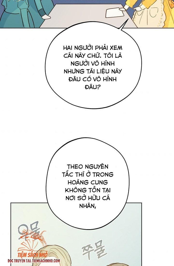 Trang Trại Hạt Dẻ Gần Cung Điện Hoàng Gia Chapter 8.5 - 20