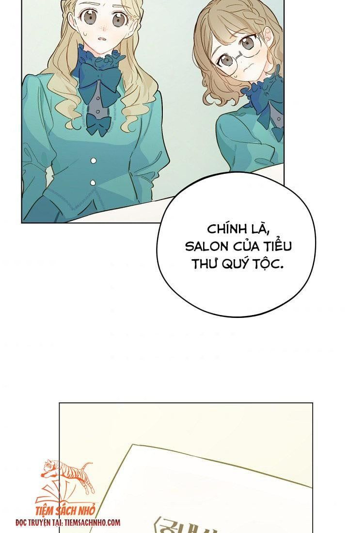 Trang Trại Hạt Dẻ Gần Cung Điện Hoàng Gia Chapter 8.5 - 21