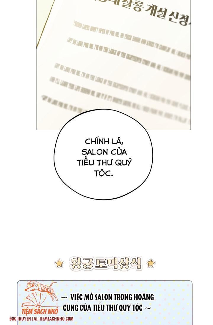 Trang Trại Hạt Dẻ Gần Cung Điện Hoàng Gia Chapter 8.5 - 22