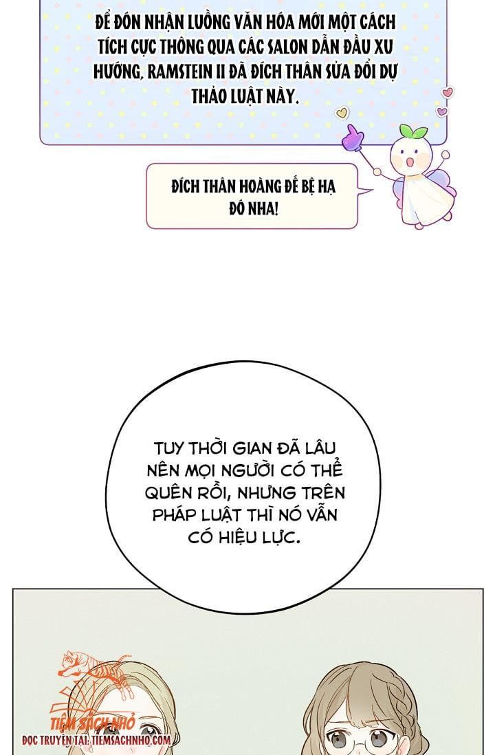 Trang Trại Hạt Dẻ Gần Cung Điện Hoàng Gia Chapter 8.5 - 23
