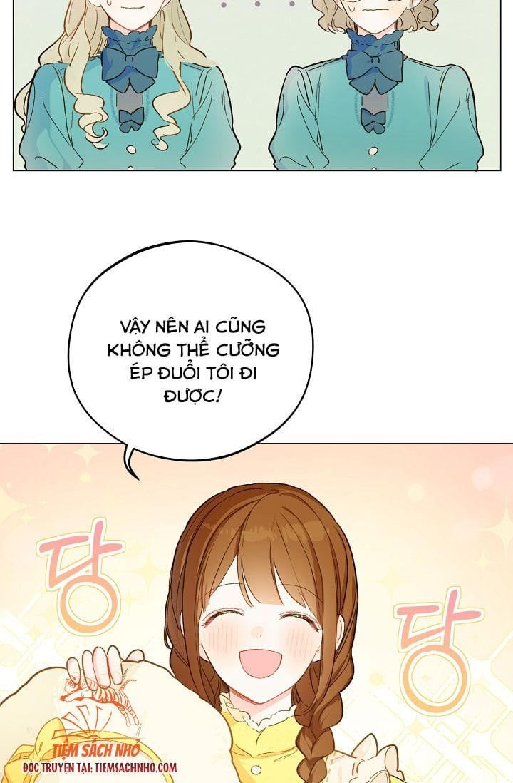 Trang Trại Hạt Dẻ Gần Cung Điện Hoàng Gia Chapter 8.5 - 24