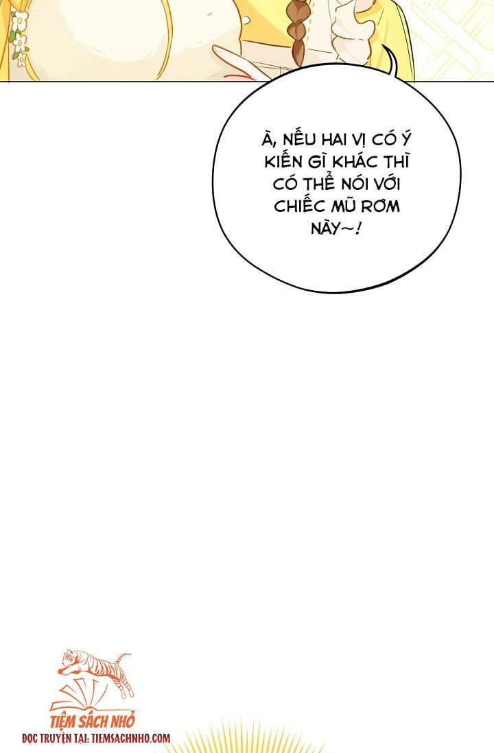 Trang Trại Hạt Dẻ Gần Cung Điện Hoàng Gia Chapter 8.5 - 25
