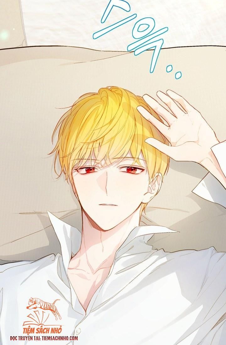 Trang Trại Hạt Dẻ Gần Cung Điện Hoàng Gia Chapter 8.5 - 30