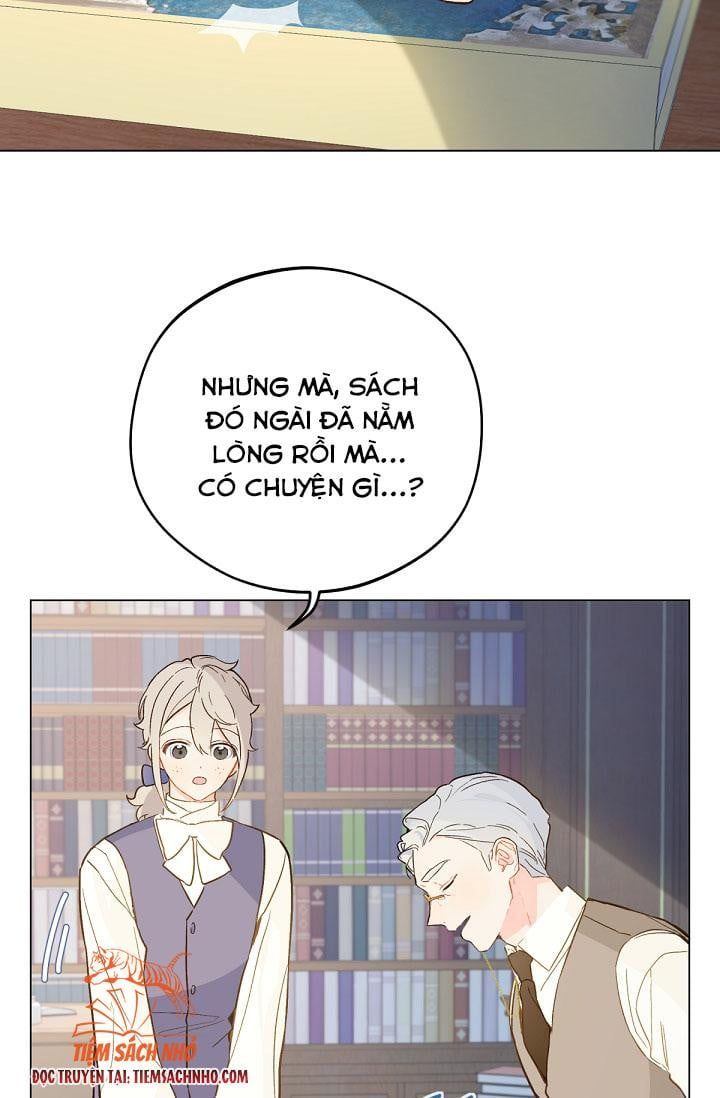 Trang Trại Hạt Dẻ Gần Cung Điện Hoàng Gia Chapter 8.5 - 4