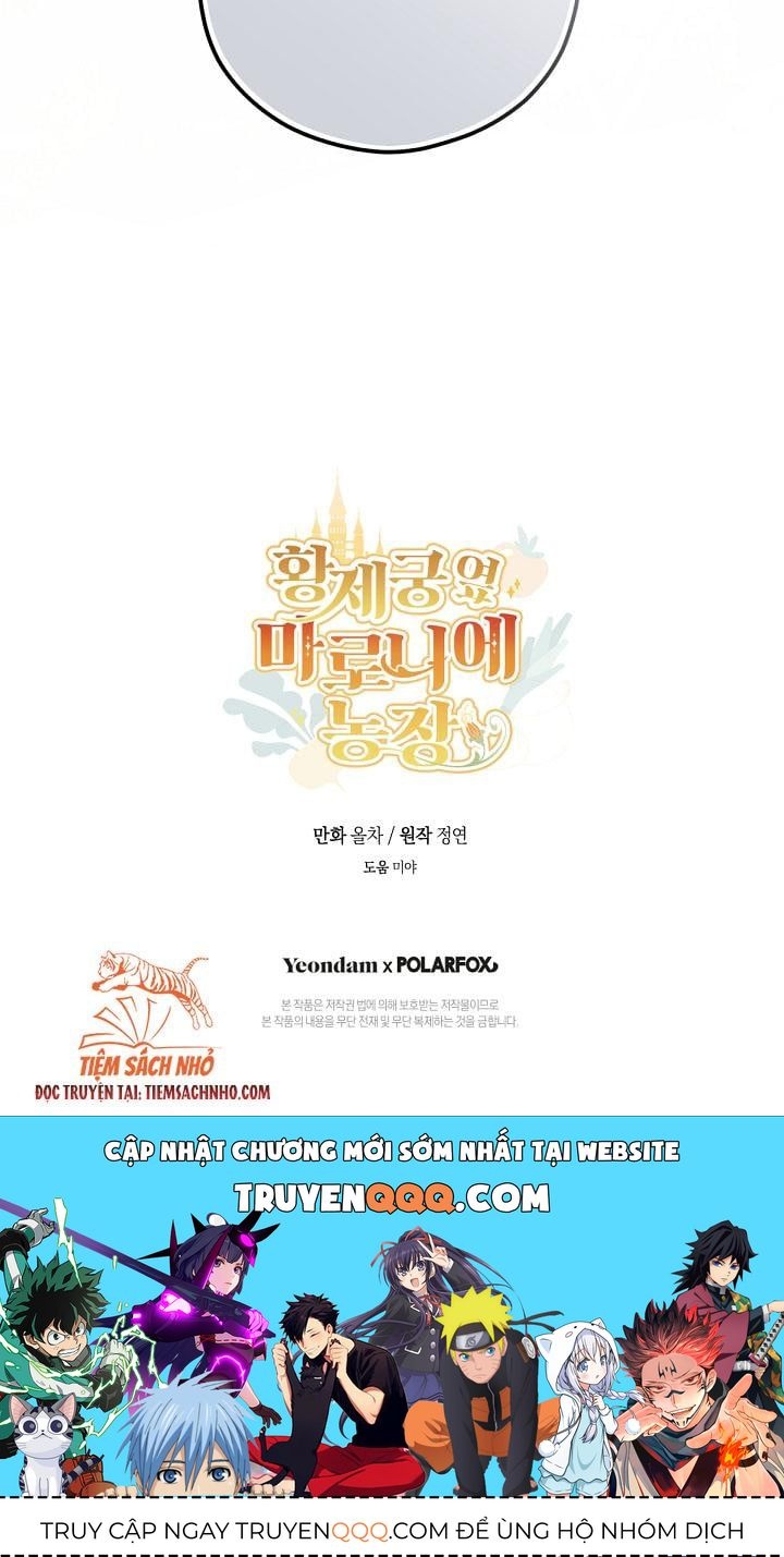 Trang Trại Hạt Dẻ Gần Cung Điện Hoàng Gia Chapter 8.5 - 32