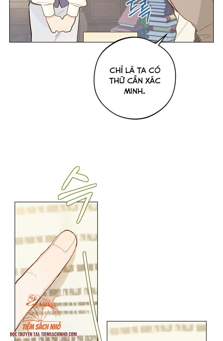 Trang Trại Hạt Dẻ Gần Cung Điện Hoàng Gia Chapter 8.5 - 5